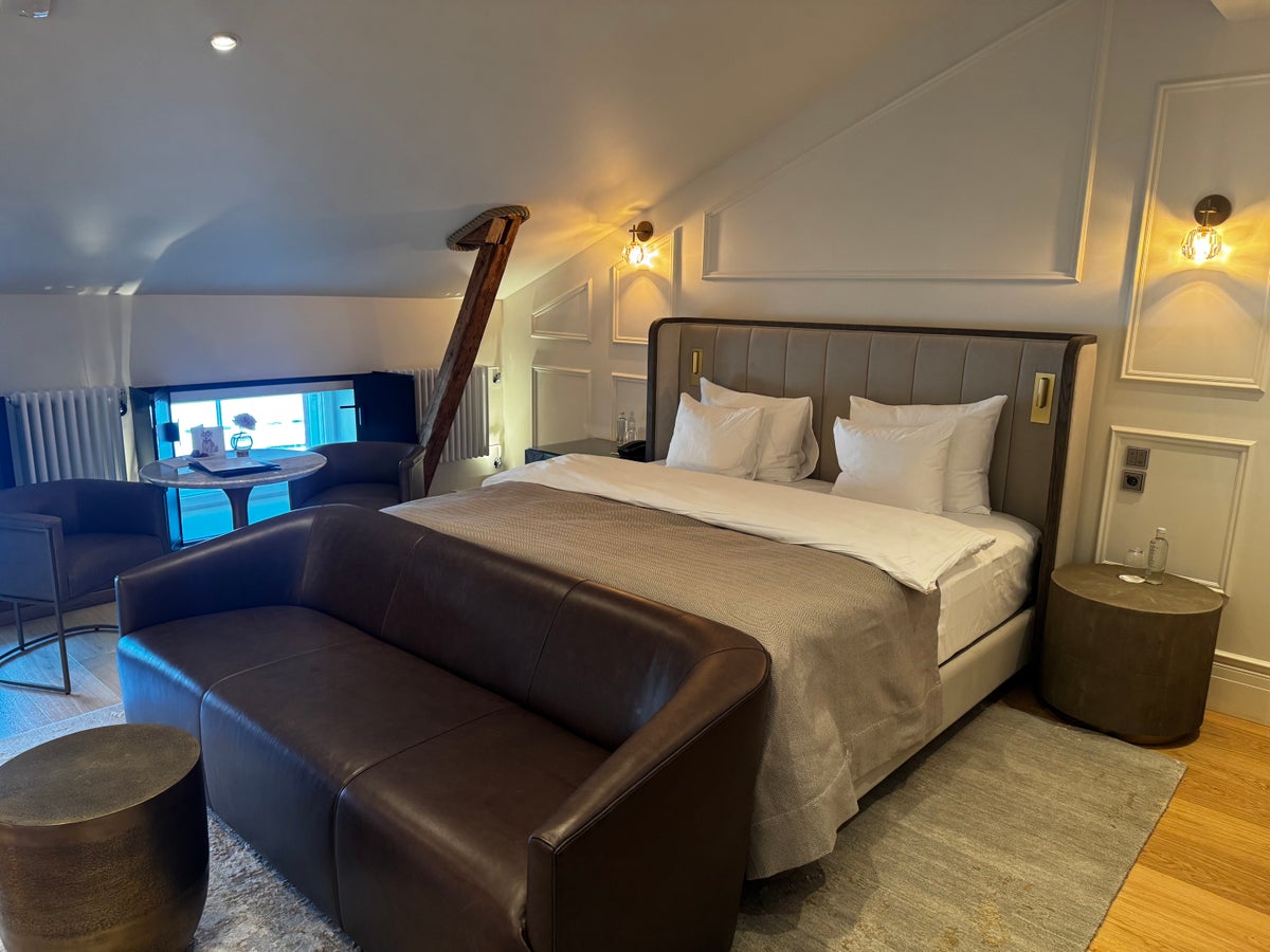 6 Things I Loved From a Stay at the Waldorf Astoria Helsinki [Review]