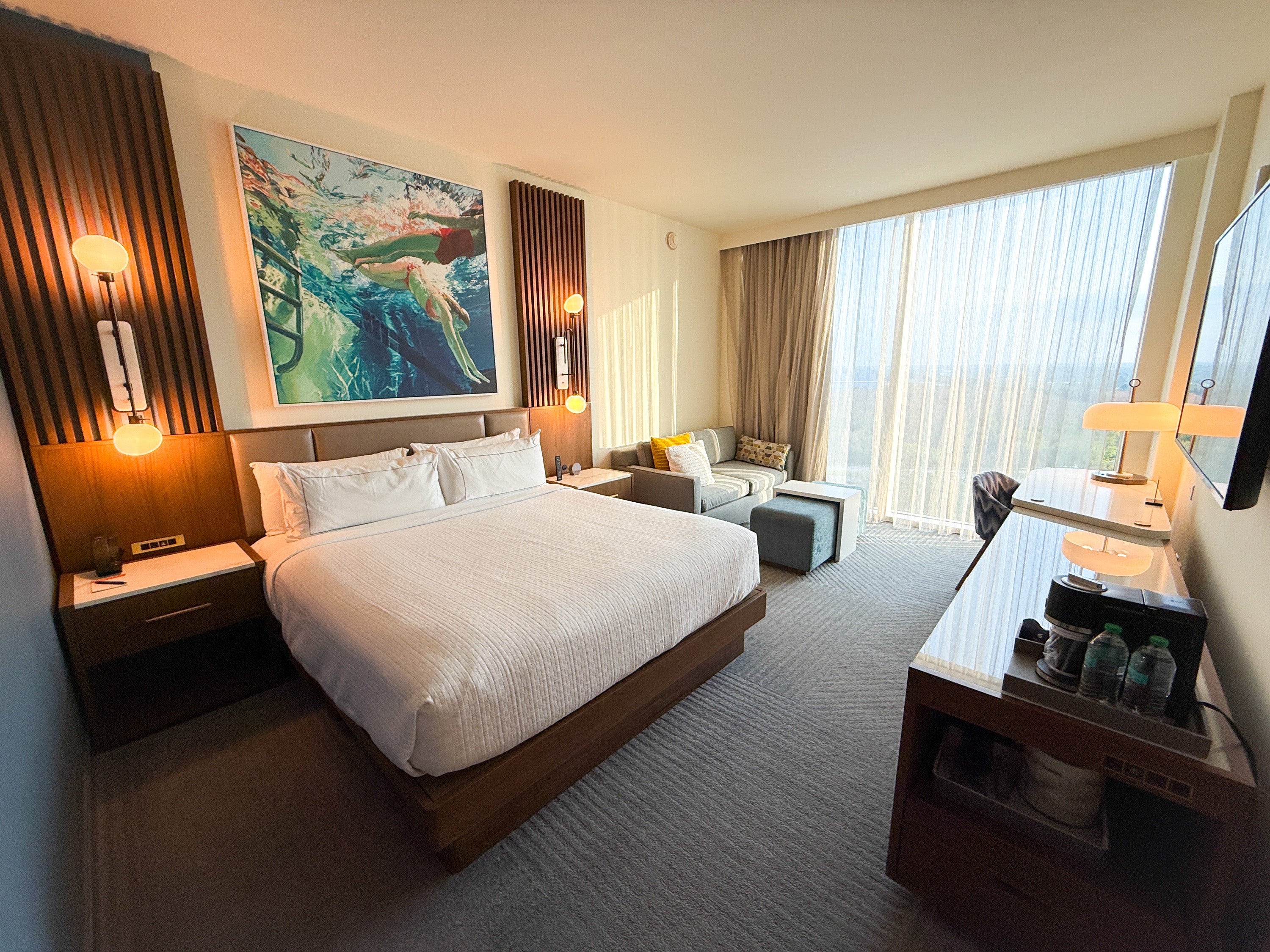 Spend $100, Get $100 Back on Hotels and Vacation Rentals via Capital One Shopping