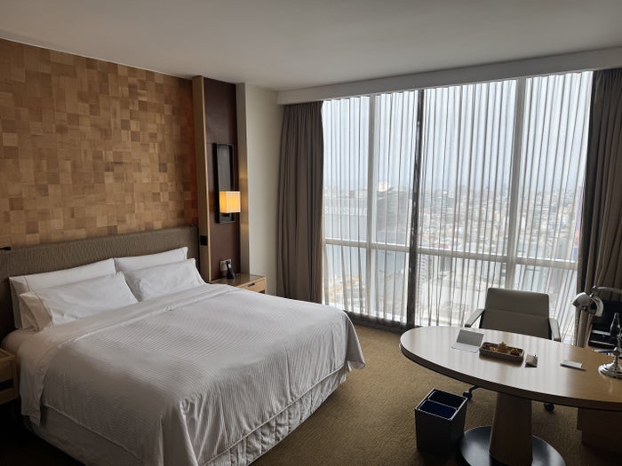 What’s the Best Luxury Marriott Hotel in Peru? Comparing the 8 Bonvoy Properties