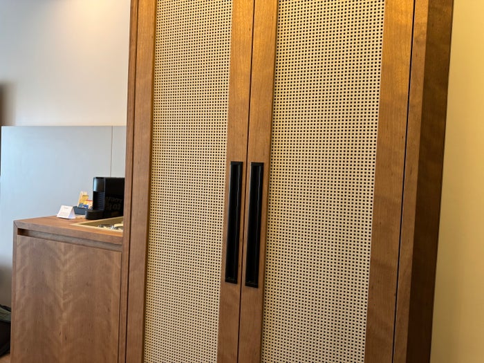 Westin Sao Paulo Marriott closet doors Westin Sao Paulo Marriott closet doors