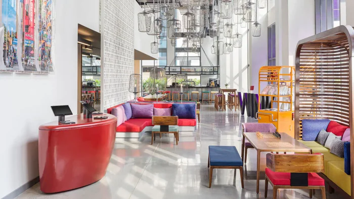 New Unscripted by Hyatt Brand To Debut on December 1 With 6 Hotels in Vietnam