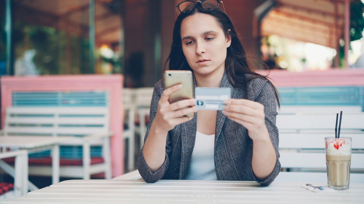 Some Discover Cards Will Become Capital One Products in July