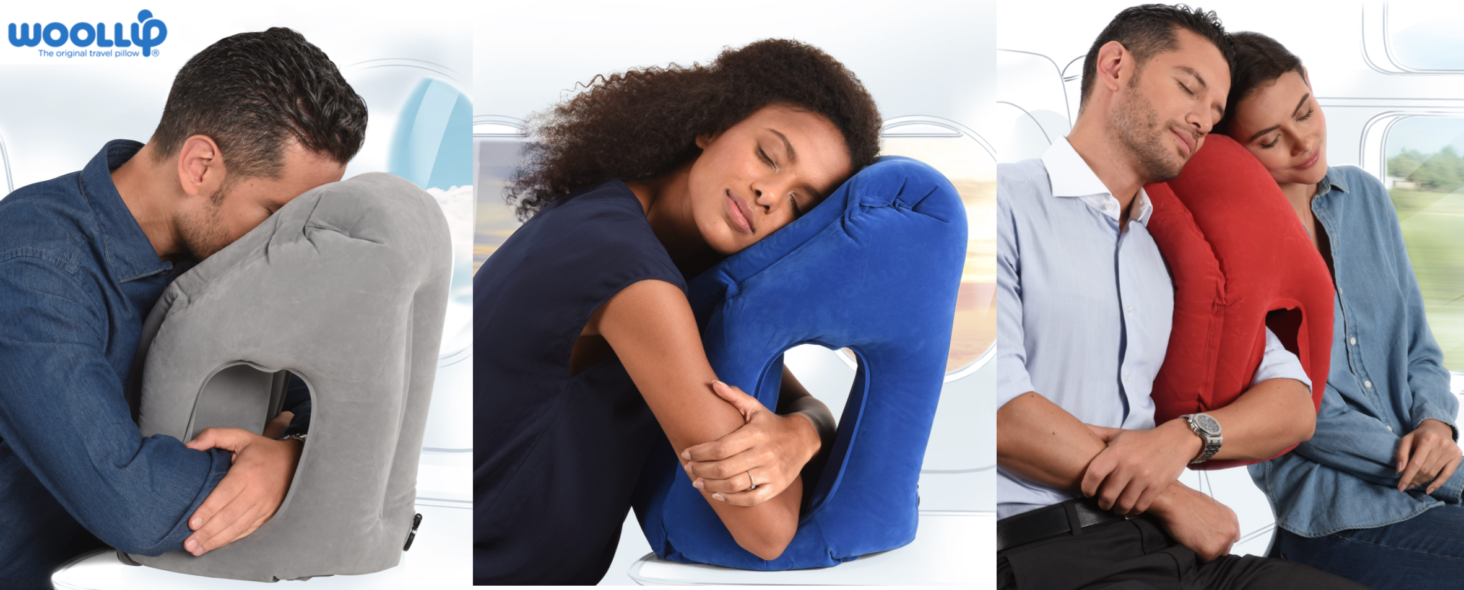 The 14 Best Travel Neck Pillows To Buy [2020]