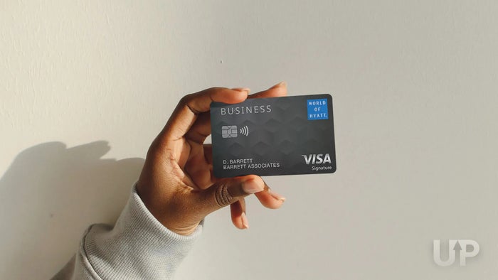 [Expired] Best-Ever World of Hyatt Business Card Offer Ending Soon