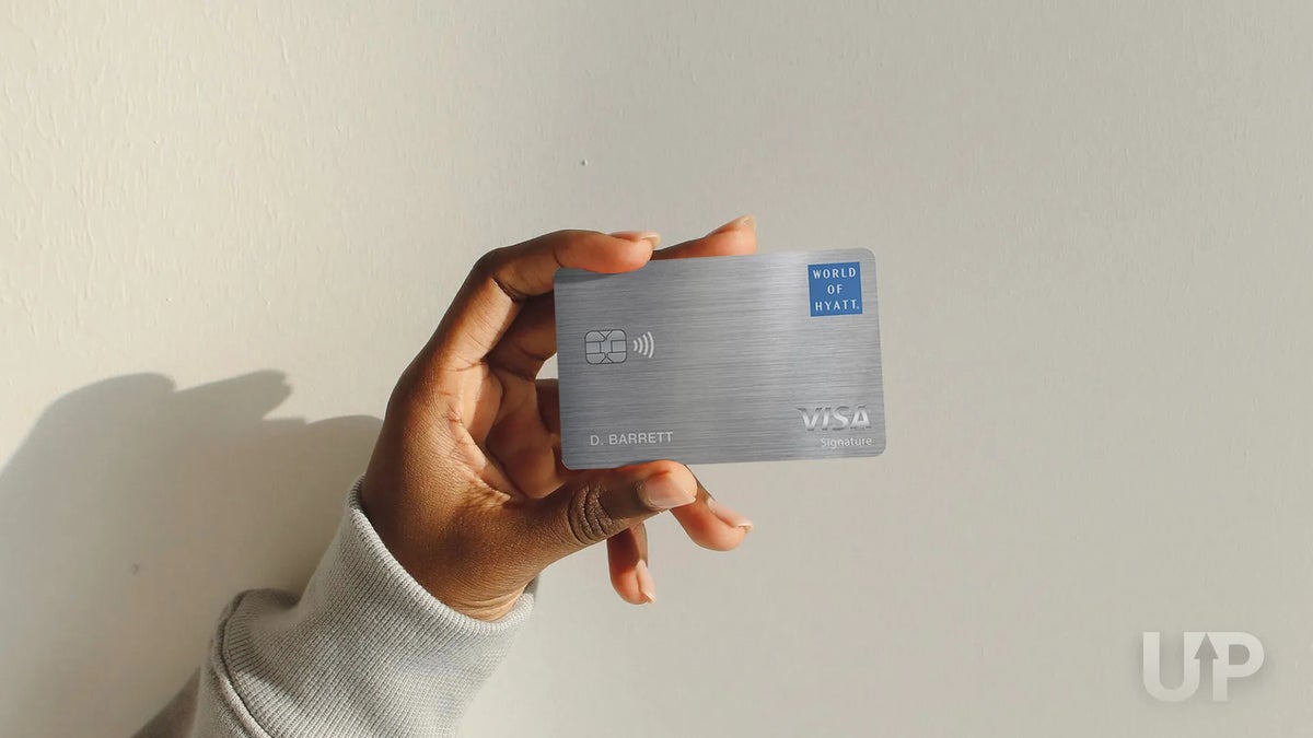 World of Hyatt Card’s Welcome Offer History: 2021 to 2026