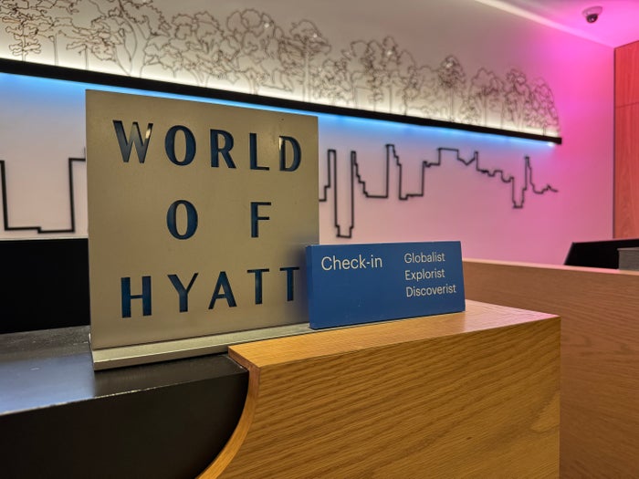 Confirmed World of Hyatt Program Changes: Award Chart Remains, But It Will Have 5 Redemption Levels