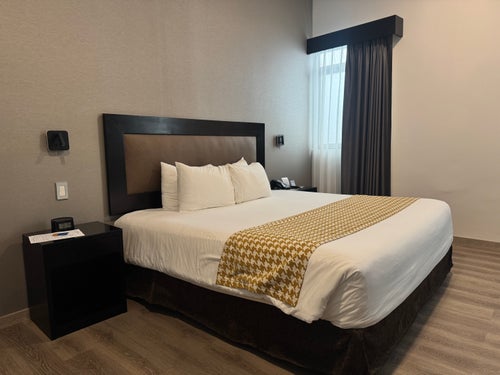Wyndham Costa del Sol Cajamarca Peru Superior King Room