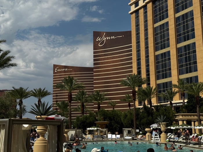 [Expired] New Amex Offer: Save $60 at Wynn and Encore Las Vegas [Targeted]