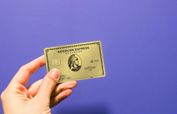 Amex Business Gold Card Narrows 4x Rewards for Advertising and Wireless Spending in 2027