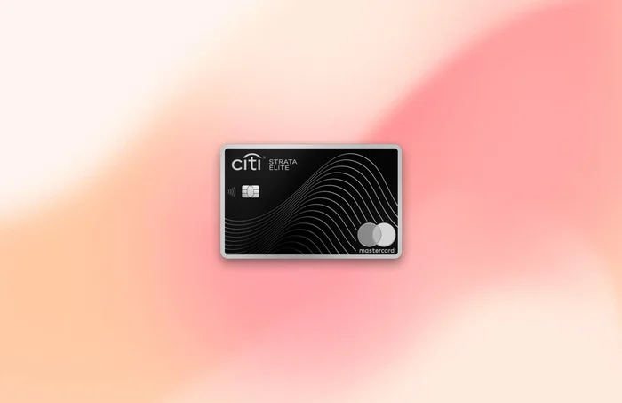 citi-strata-elite-card-pink-and-orange-gradient-upgraded-points