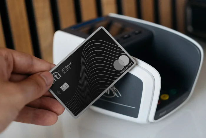 Why the Citi Strata Elite Card Is My Everyday Spending Card
