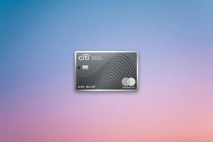 citi-strata-premier-rainbow-background-upgraded-points