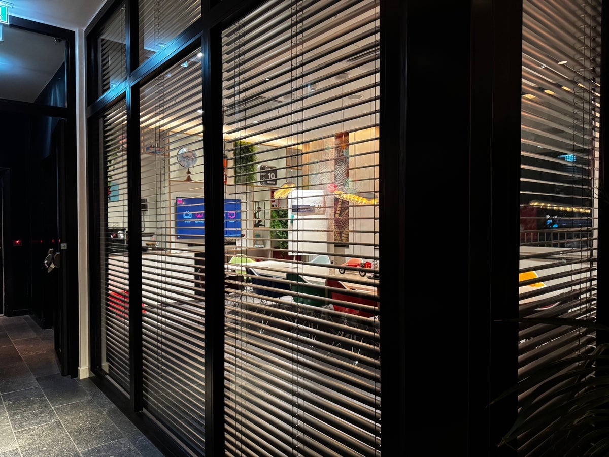 citizenM Copenhagen Radhuspladsen meeting room citizenM Copenhagen Radhuspladsen meeting room