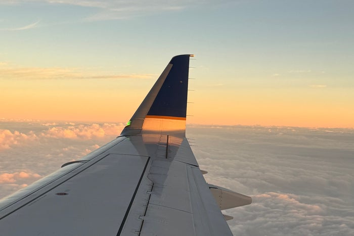 How I Saved $62 on My Flight Just by Forwarding an Email