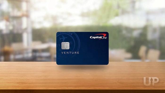 Why I’d Choose the Capital One Venture Card Over the Venture X Right Now