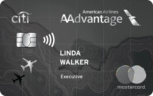 Citi/AAdvantage Executive World Elite Mastercard: Full Review [2026]