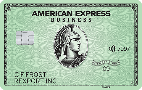 Amex Business Green Card: Full Review [2026]