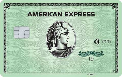 American Express Green Card — Full Review [2023]