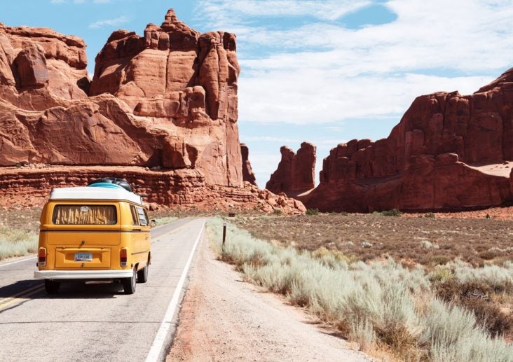 Arches National Park Arches National Park