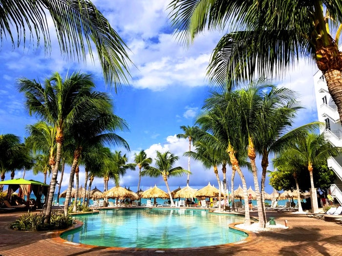 Aruba Resort Aruba Resort