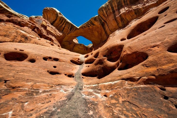 Canyonlands National Park Canyonlands National Park