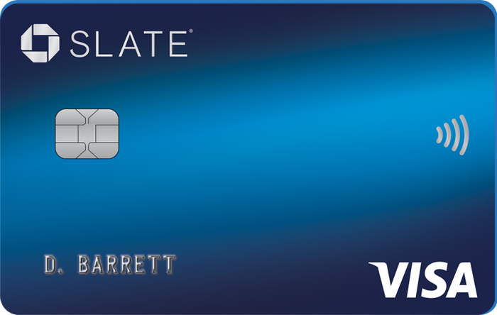 Chase Slate® Card: Full Review [2026]