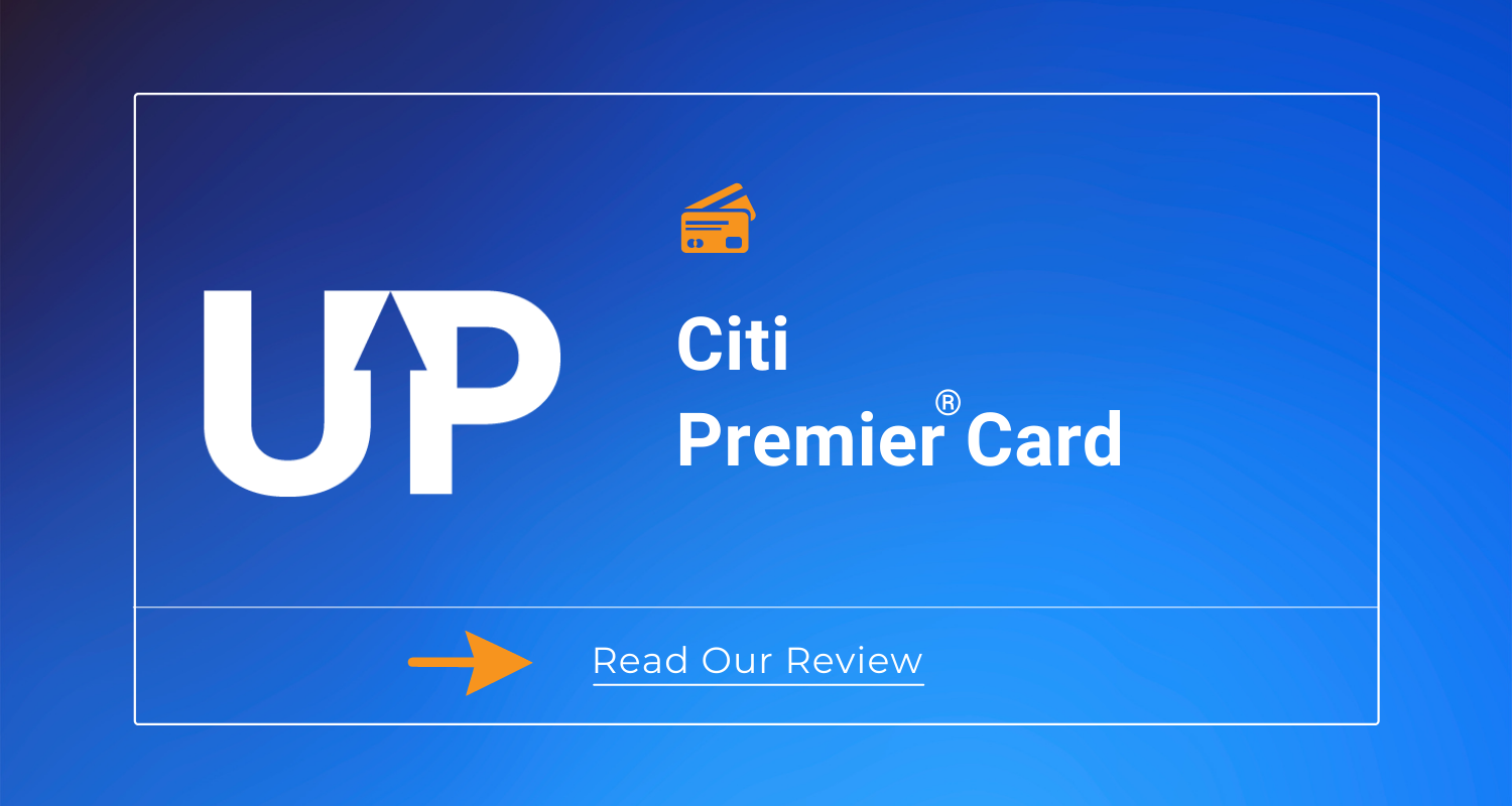 Citi Premier Credit Card Review — Worth It? [2024]