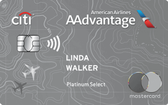 Citi® / AAdvantage® Platinum Select® World Elite Mastercard® — Full Review [2026]