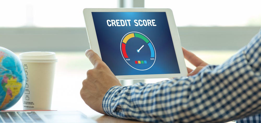 Credit Basics - Best Ways to Monitor Your Credit Score