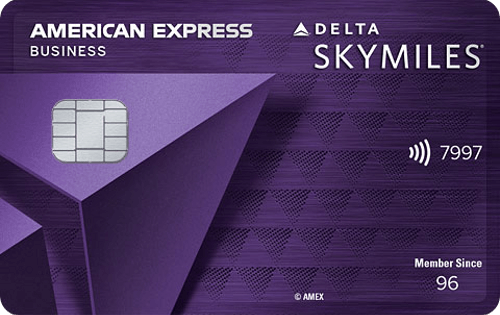 Delta SkyMiles Reserve Business American Express Card – Full Review [2024]