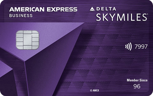Delta SkyMiles Reserve Business American Express Card – Full Review [2026]