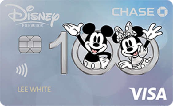 Disney Premier Visa Card — Full Review [2026]