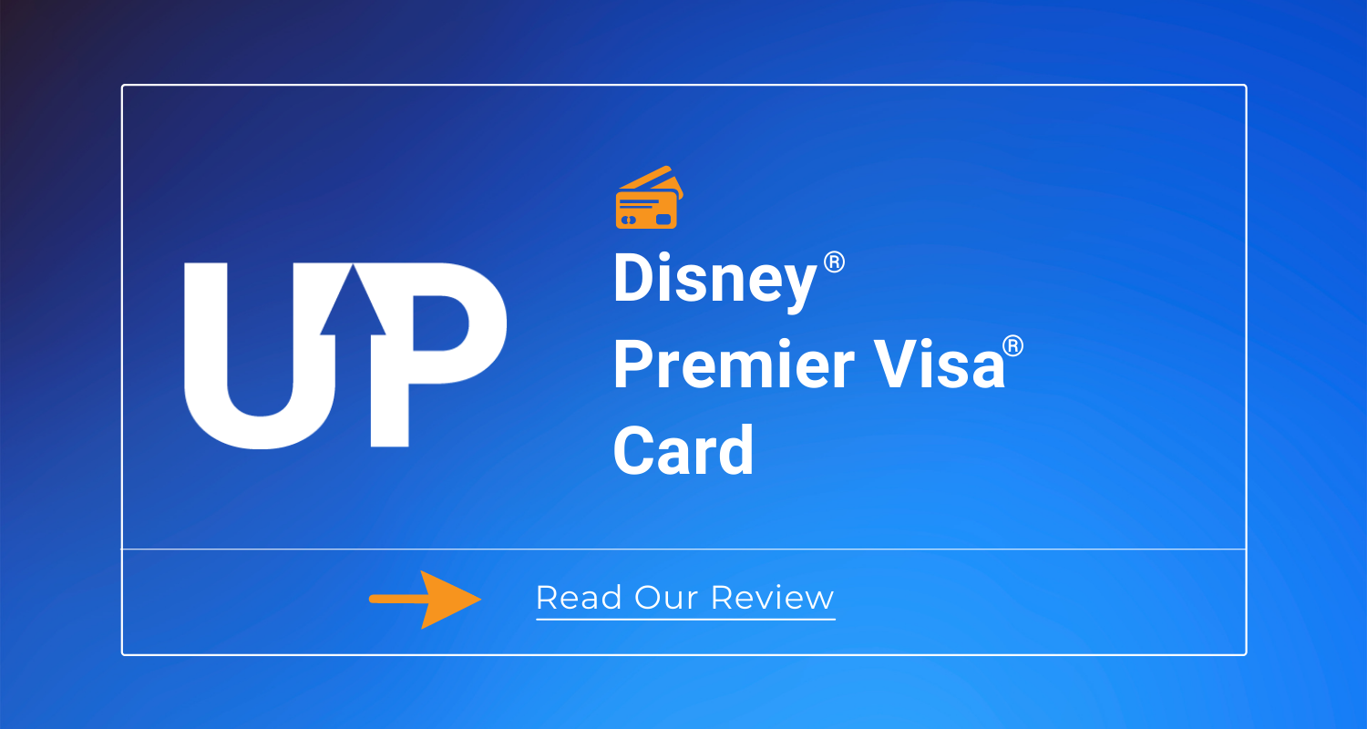 disney premier visa travel insurance