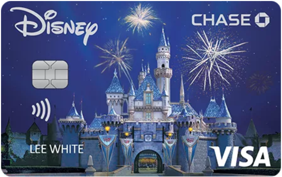 Disney Visa Card — Full Review 2024 