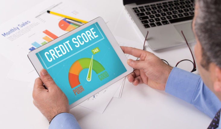 Improve Credit Score Improve Credit Score