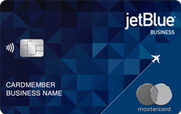 The JetBlue Business Card — Full Review [2025]