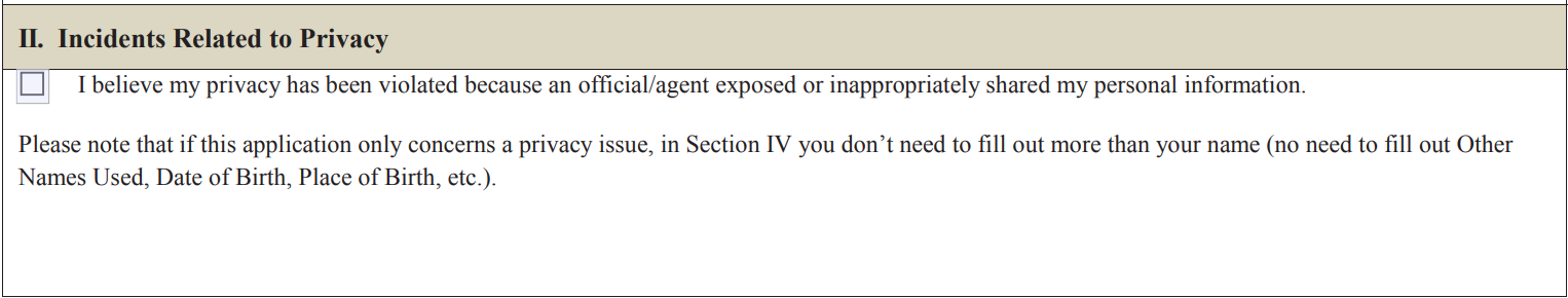 Redress Number: What Is It and Do I Need To Apply For One? 2020