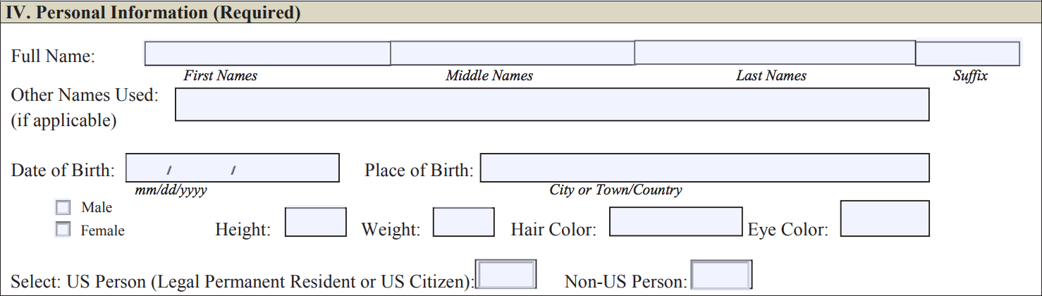 Redress Number: What Is It and Do I Need To Apply For One? 2021