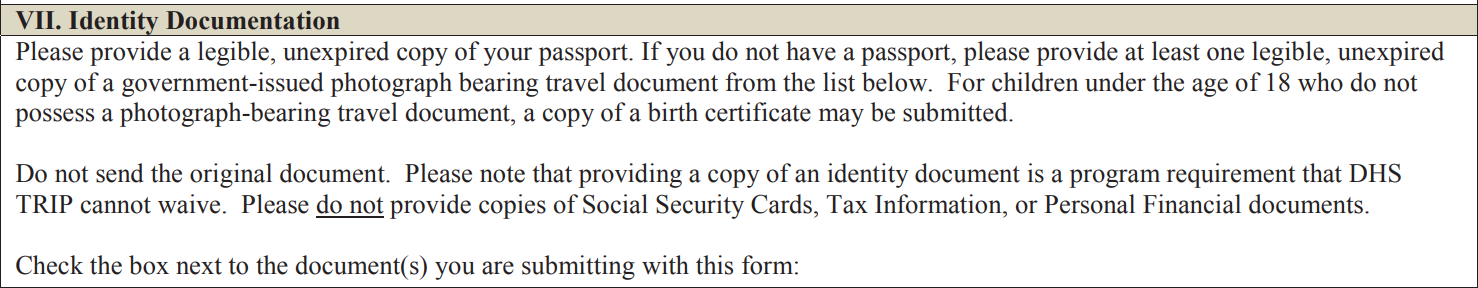 Redress Number: What Is It and Do I Need To Apply For One? 2020