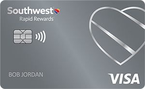 Southwest Rapid Rewards Plus Credit Card — Full Review [2026]