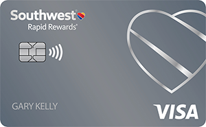 Southwest Rapid Rewards Plus Card Review Worth It 2021