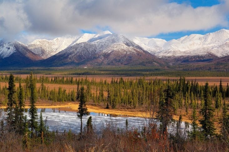 Wrangell–St. Elias National Park Alaska Wrangell–St. Elias National Park Alaska