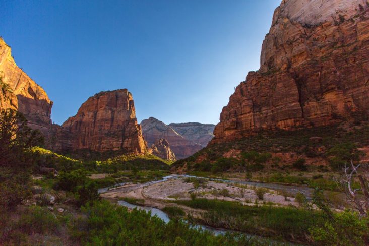 Zion National Park Zion National Park