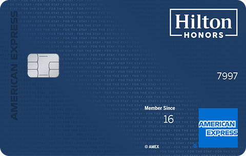 Hilton Honors American Express Surpass Card – Full Review [2024]