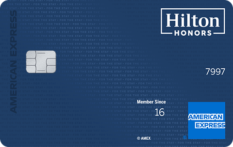 Hilton Honors American Express Surpass Card – Full Review [2026]
