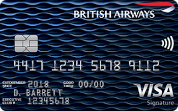 British Airways Visa Signature Card: Full Review [2026]