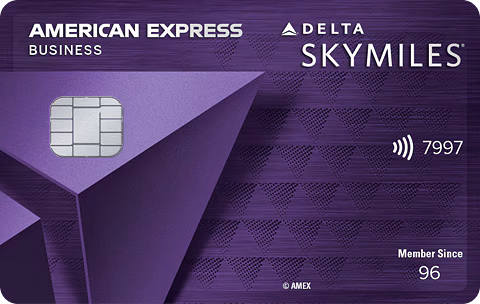 Delta SkyMiles Reserve American Express Card — Full Review [2026]