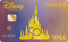 Disney® Premier Visa® Card — Full Review [2022]