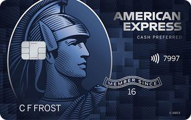 Amex Blue Cash Preferred Card – Full Review [2026]