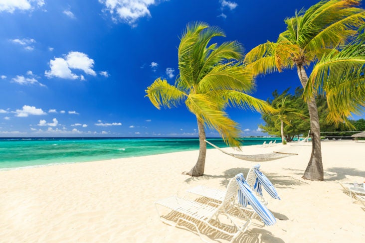 Grand Cayman